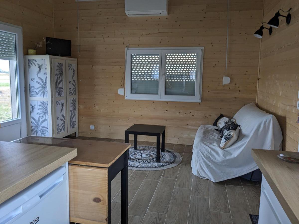 Apartment Le Petit - 2 Etoiles Au Classement Tourisme *
