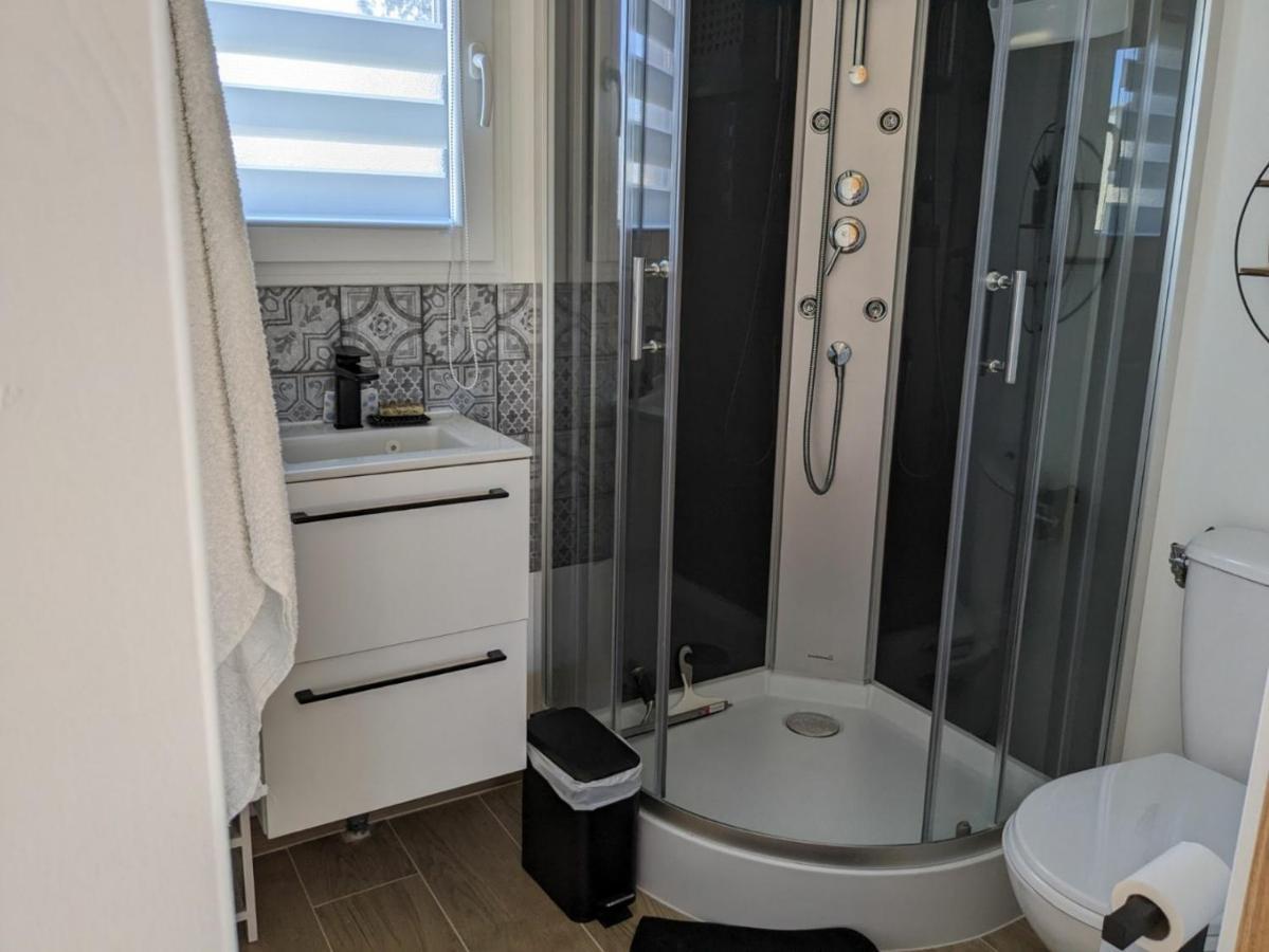 Apartment Le Petit - 2 Etoiles Au Classement Tourisme Birac-sur-Trec