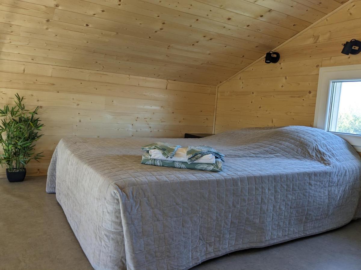 Le Petit - 2 Etoiles Au Classement Tourisme Apartment Birac-sur-Trec