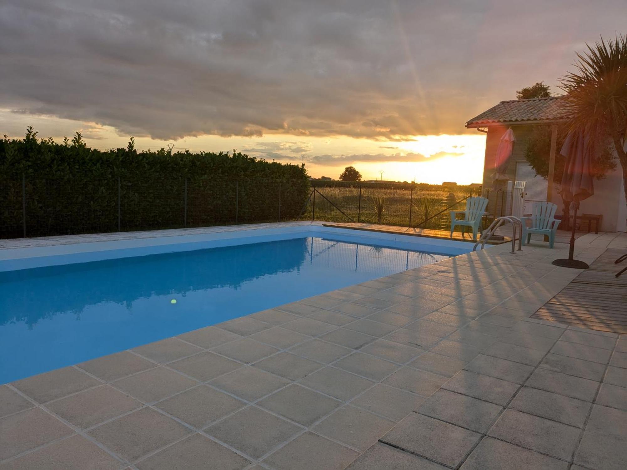 Apartment Le Petit - 2 Etoiles Au Classement Tourisme *